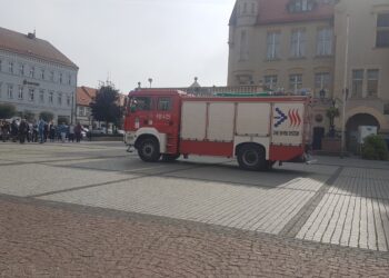 Przygotowanie obiektów do realnego zagrożenia
