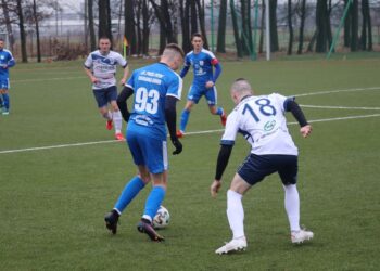 Niepowodzeń ciąg dalszy