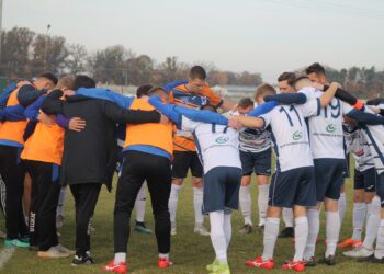 Astra nie dała rady Piastowi