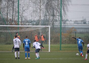 Niepowodzeń ciąg dalszy