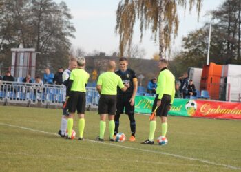 Astra nie dała rady Piastowi