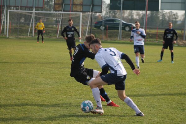 Astra nie dała rady Piastowi