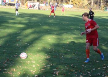 Efektowna wygrana Baryczy