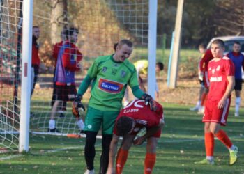 Efektowna wygrana Baryczy