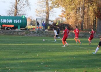 Efektowna wygrana Baryczy