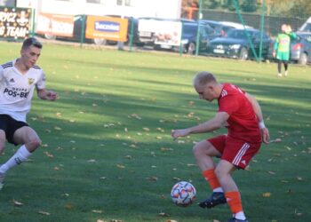 Efektowna wygrana Baryczy