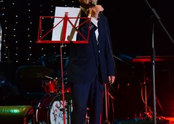 Benefis Zbigniewa Cyunczyka