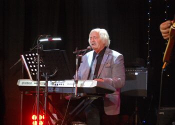 Benefis Zbigniewa Cyunczyka