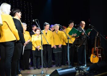 Benefis Zbigniewa Cyunczyka