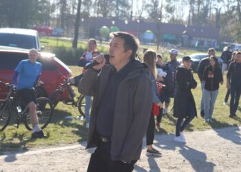 Trzecia edycja z rekordem frekwencji