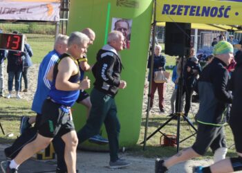 Trzecia edycja z rekordem frekwencji