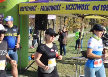 Trzecia edycja z rekordem frekwencji