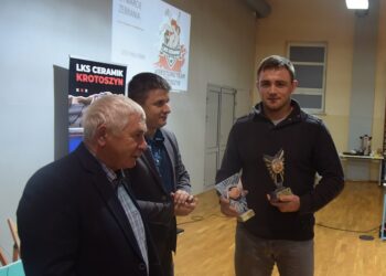 Zmiana warty po latach