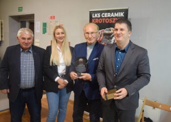 Zmiana warty po latach