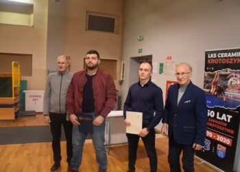 Zmiana warty po latach