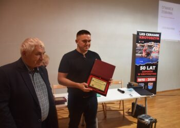 Zmiana warty po latach