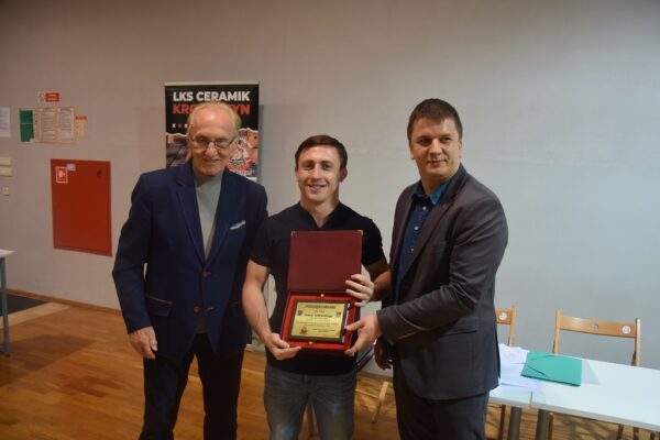 Zmiana warty po latach