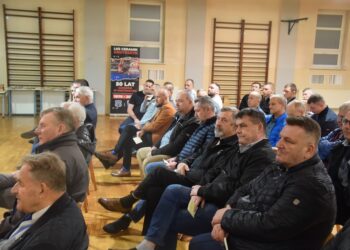 Zmiana warty po latach