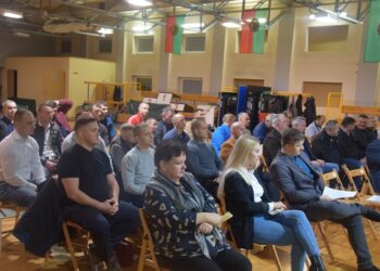 Zmiana warty po latach