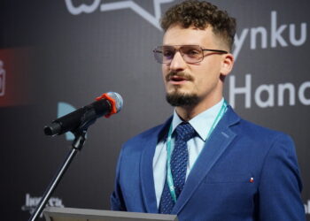 Carpaccio z jelenia HoReCa Las-Kalisz z certyfikatem Dobry Produkt