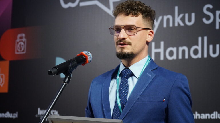 Carpaccio z jelenia HoReCa Las-Kalisz z certyfikatem Dobry Produkt