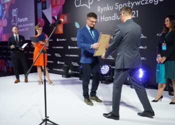 Carpaccio z jelenia HoReCa Las-Kalisz z certyfikatem Dobry Produkt