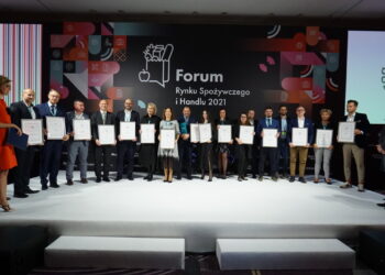 Carpaccio z jelenia HoReCa Las-Kalisz z certyfikatem Dobry Produkt