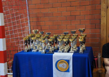 Turniej z okazji Święta Niepodległości