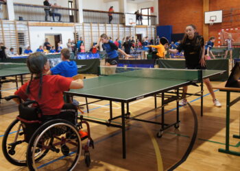 Turniej z okazji Święta Niepodległości