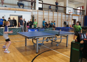 Turniej z okazji Święta Niepodległości