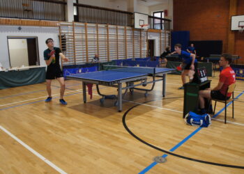 Turniej z okazji Święta Niepodległości