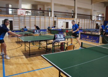 Turniej z okazji Święta Niepodległości