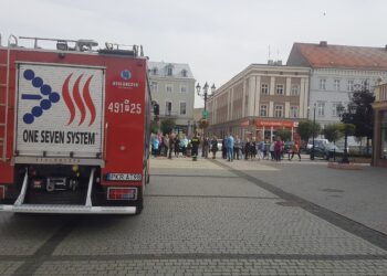 Przygotowanie obiektów do realnego zagrożenia