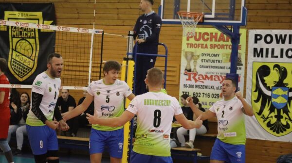 Długo wyczekiwane zwycięstwo