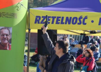 Trzecia edycja z rekordem frekwencji