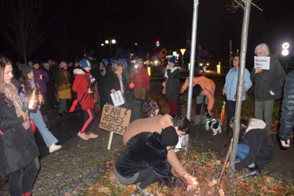 Upamiętnili Izabelę z Pszczyny