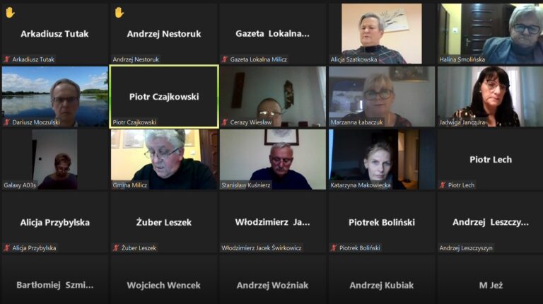 Wyższe diety i wynagrodzenie burmistrza
