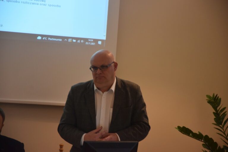Ustalili wysokość wynagrodzenia wójta