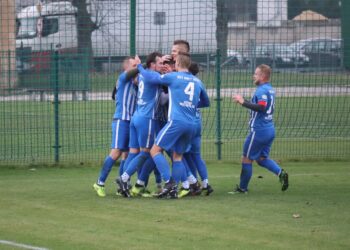 Zaskakujące rozstrzygnięcie w derbach powiatu