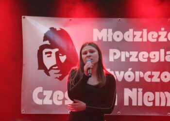 Niemen ciągle żywy