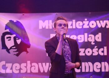 Niemen ciągle żywy