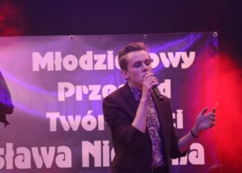 Niemen ciągle żywy