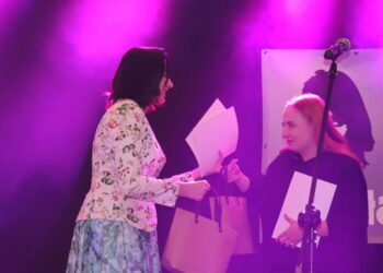 Niemen ciągle żywy