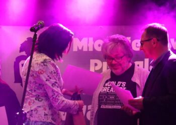 Niemen ciągle żywy