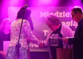 Niemen ciągle żywy