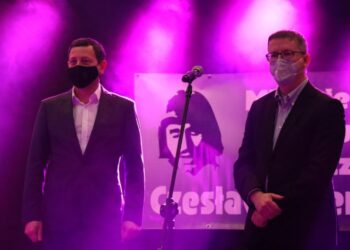 Niemen ciągle żywy