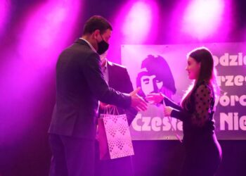 Niemen ciągle żywy