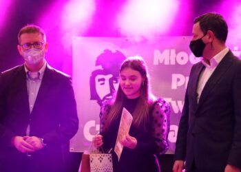 Niemen ciągle żywy