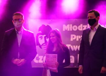 Niemen ciągle żywy