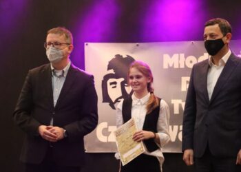 Niemen ciągle żywy